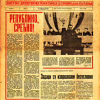 Mlavske novine broj 4