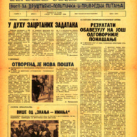 Mlavske novine broj 8