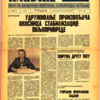 Mlavske novine broj 9