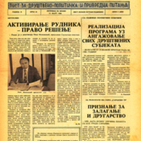 Mlavske novine broj 10