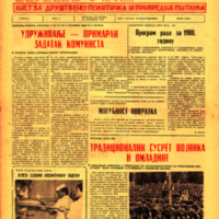 Mlavske novine broj 6